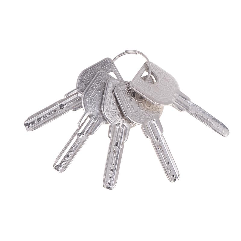 Încuietori de Fier Externe Securitate Încuietoare Antifurt Încuietoare cu Asigurare Multiplă Feronerie Încuietoare Poartă Lemn