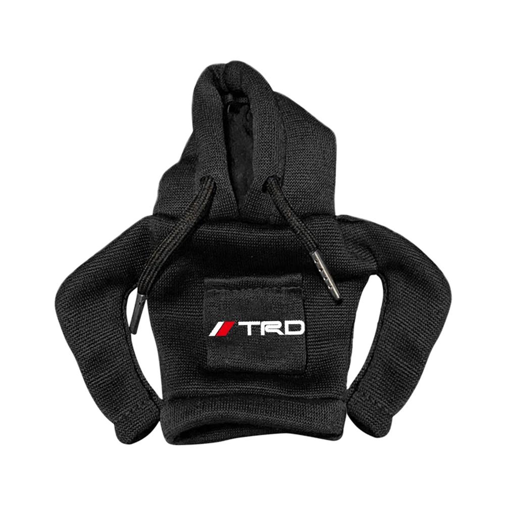 Toyota 2026 Nya Navkapslar 1ST Huvtröja Bilväxelvredskåpa Manuell Växelspakskåpa Tröja Växlingsspakskåpa Till Bilklistermärke