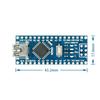 MINI USB Nano V3.0 ATmega328P CH340G FT232RL 5V 16M Micro-controller PCB Development Board for Arduino