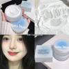 KEKEMOOD Jelly Setting Powder: Lightweight, Oil-Control, Long-Lasting, with Puff