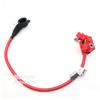 61129217033 Positive Battery Cable Plus Pole for BMW Accessories F02 730Li 740Li 750Li 760Li N54B30A