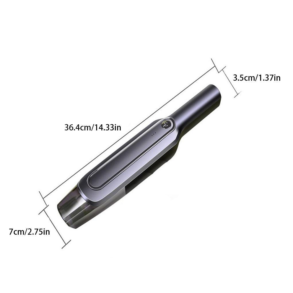 Vacuum Cleaners Handheld Wireless Home Appliance Portable Dust Catcher Household Car Accessories Strong Suction