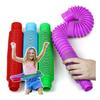 1 Pcs Anti-stress Toys For Adults Anti-stress Toys With Colorful Bubble Tubes And Sensory Bubbles