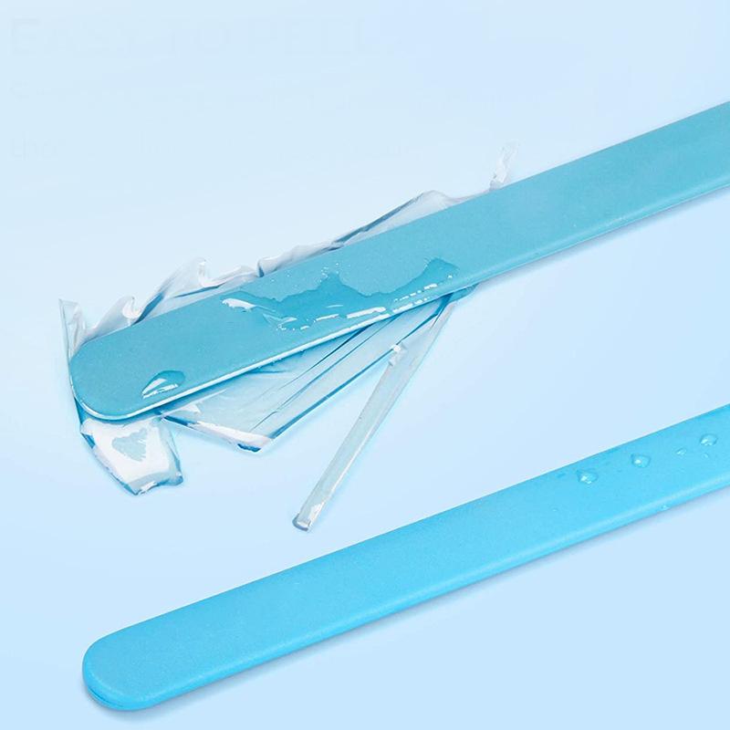 Silicone Measuring Cup Set 8.45oz & 3.38oz Stir Sticks Pipette Gloves For Epoxy Resin Mixing Jewelry Making Supplies Palette Cup