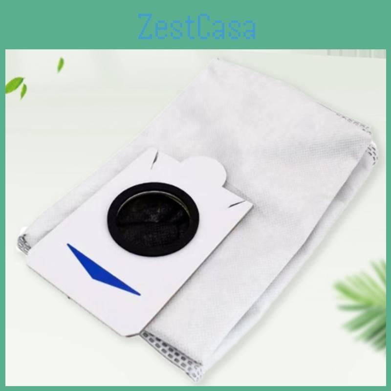 Deebot Ecovacs For T30s Combo Robot Vacuum Cleaner Replacement Parts Bags Dust