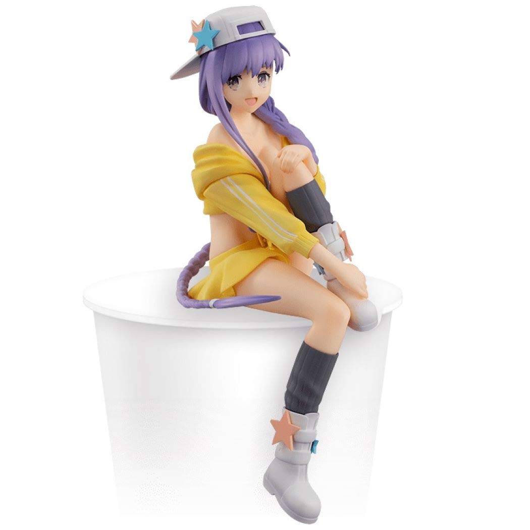 

Fate/Grand Order Noodle Stopper Фигурка Луна Рак BB