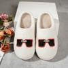 Sapatos de mulher – Pantufas para mulheres