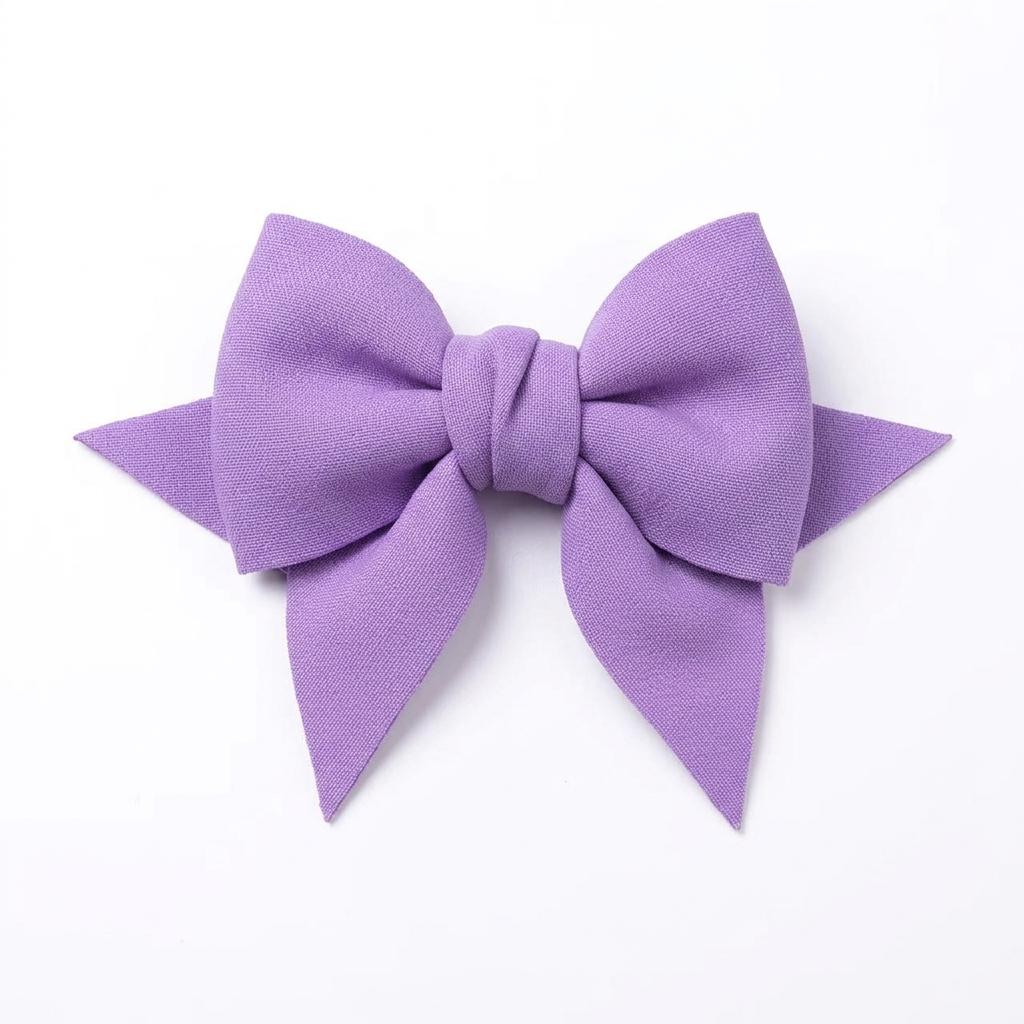 

SEAMETAL Skating Helmet Bow Decoration Motorcycle Helmet Accessory Cute Bow Easy Install Removable Bow For Riders Girls Women фиолетовый