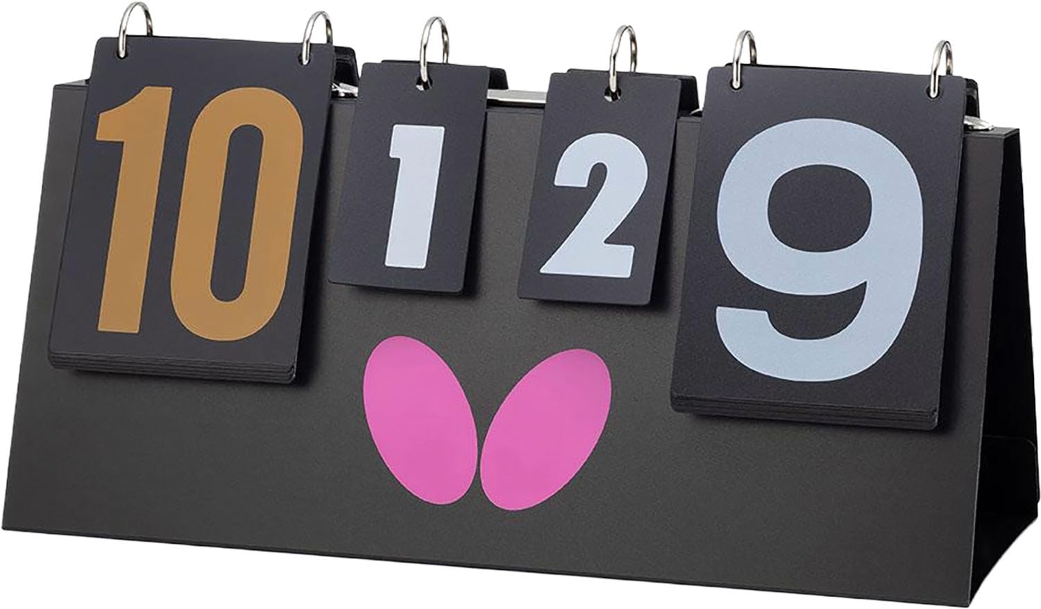 

Табло для настольного тенниса Butterfly со стойкой, BTY Табло 77420