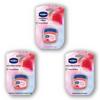 Vaseline Classic Care Moisturizing Lip Balm - Strawberry (3-Pack)