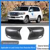 Rückspiegelabdeckung für 08-21 Toyota Land Cruiser/Prado
