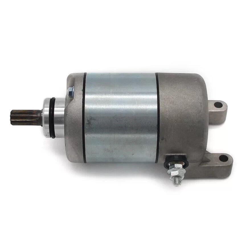 

Starter Motor for Honda AX-1/NX250/CBX250/XL250/XR250 (1990-2014)