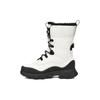 Adirondack Meridian Boot High White Women's 1143839-WHT