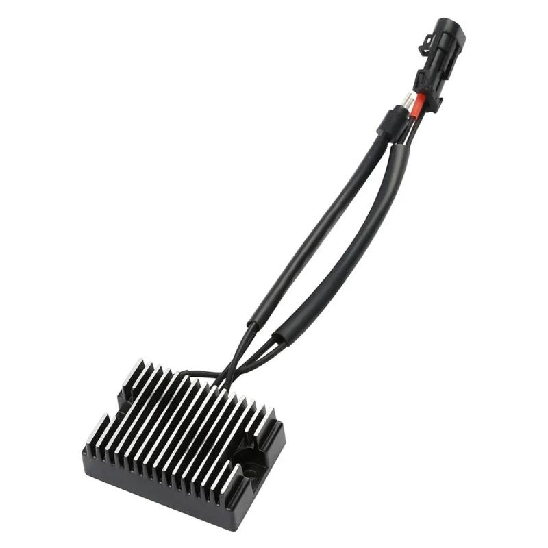 Efficient Voltage Regulator Rectifier for XL1200C XL1200S XLH883 XLH1200 XL883 XL1200 Offering Consistent Power Output