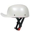 NEW Motorcycle Vintage Retro Helmets Baseball cap helmet Men Women Kid Scooter Half Face Vintage Summer Cap