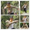Unisex Breathable Quick-Dry Suit for Fishing & Hiking, Customizable Logo, Spring/Autumn Style
