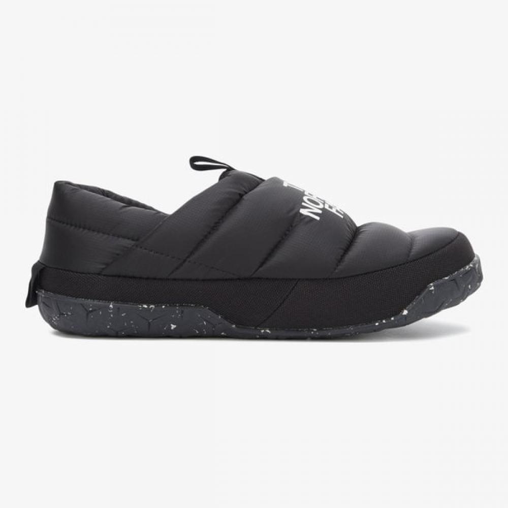The North Face NS85r65a Women S nuptSe Mule Black