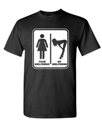 Na górę – T-shirty i koszulki