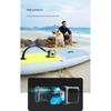 Portable Mini High Pressure Inflation Pump for SUP Paddle Board, Kayak, Surfboard, Assault Boat