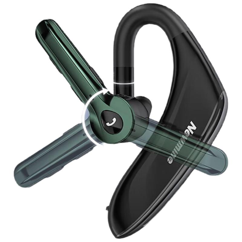 

Newmine SL88 Pro Single-Ear Business Bluetooth Headset