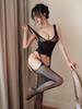Body Full Body Fishnet Body Open Sexy Extreme Full Body Sheer Bra 269 [YISMate] Leotard, See-Through Tights, Tights, Stockings, Sexy, Perforated,