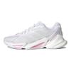 adidas X9000L4 Bequeme Modische Stoff Rutschfeste Langlebige Low-Top Freizeit Laufschuhe Damen Sneaker Weiß GX3487