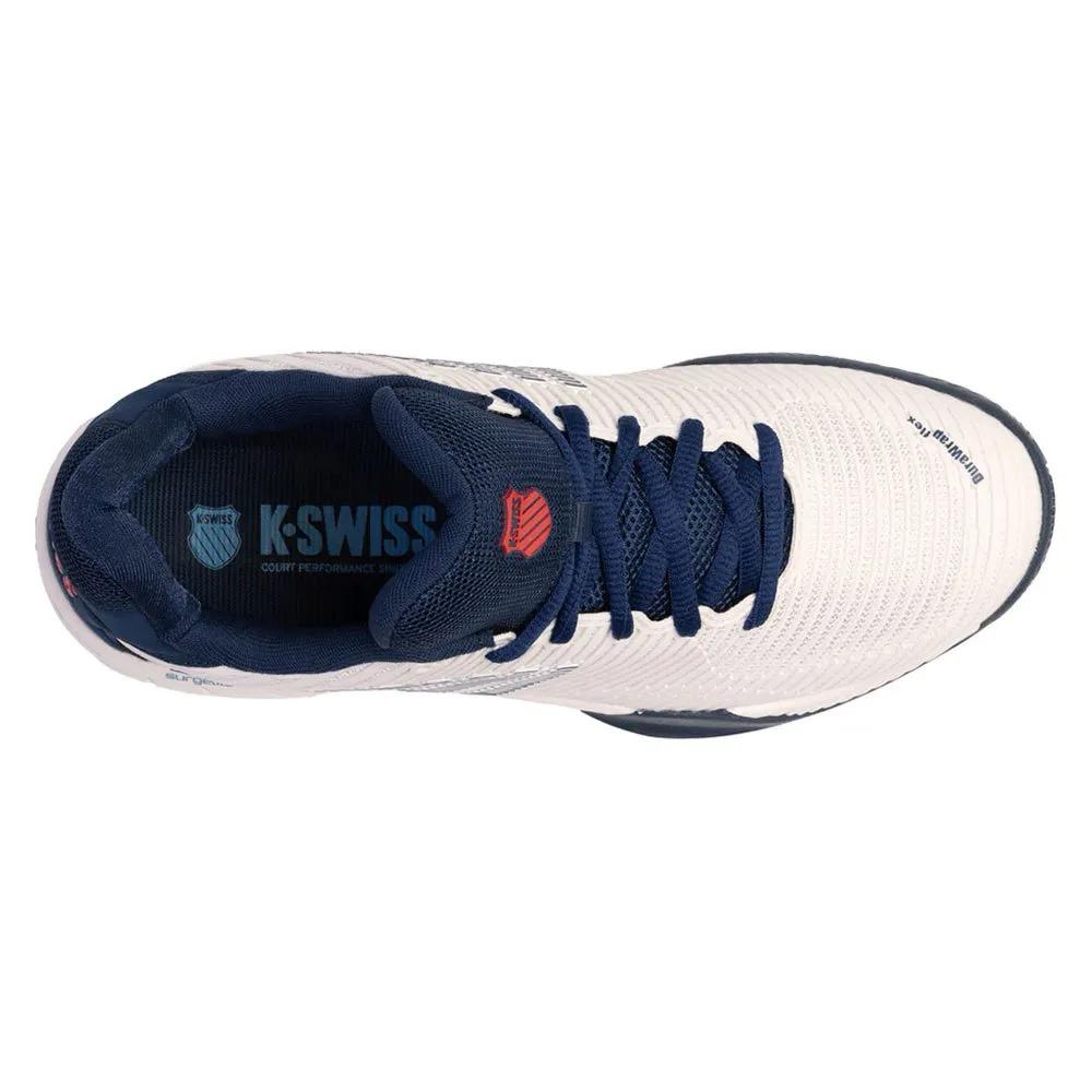 K-Swiss Padel Shoes Hypercourt Express 2