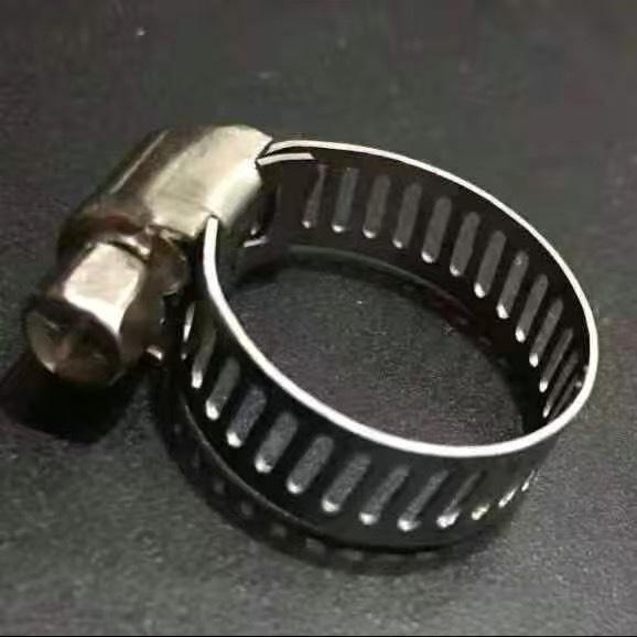 LPG Gas Stove Hose Clamp and Connector Set for Car Wash