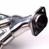 Automobiles Parts Stainless Manifold Header For 1991-1999 Jeep Wrangler Cherokee 4.0L L6 TJ YJ