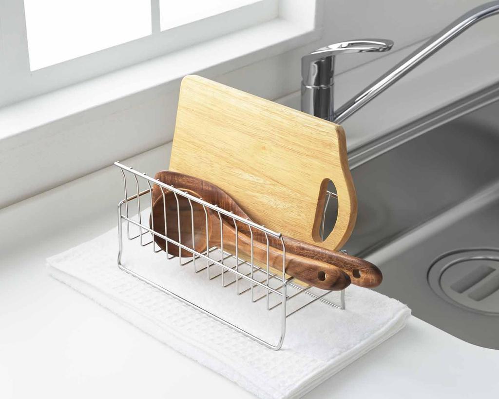 Yoshikawa To Unify Water Bottle Drainer 1306228