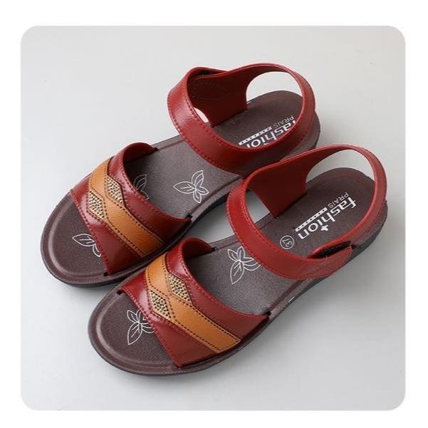 

2025 new style slippers casual single-layer shoes comfortable fashionable casual comfortable sandals summer fashionable slippers slippers sandals 36 [one size smaller]