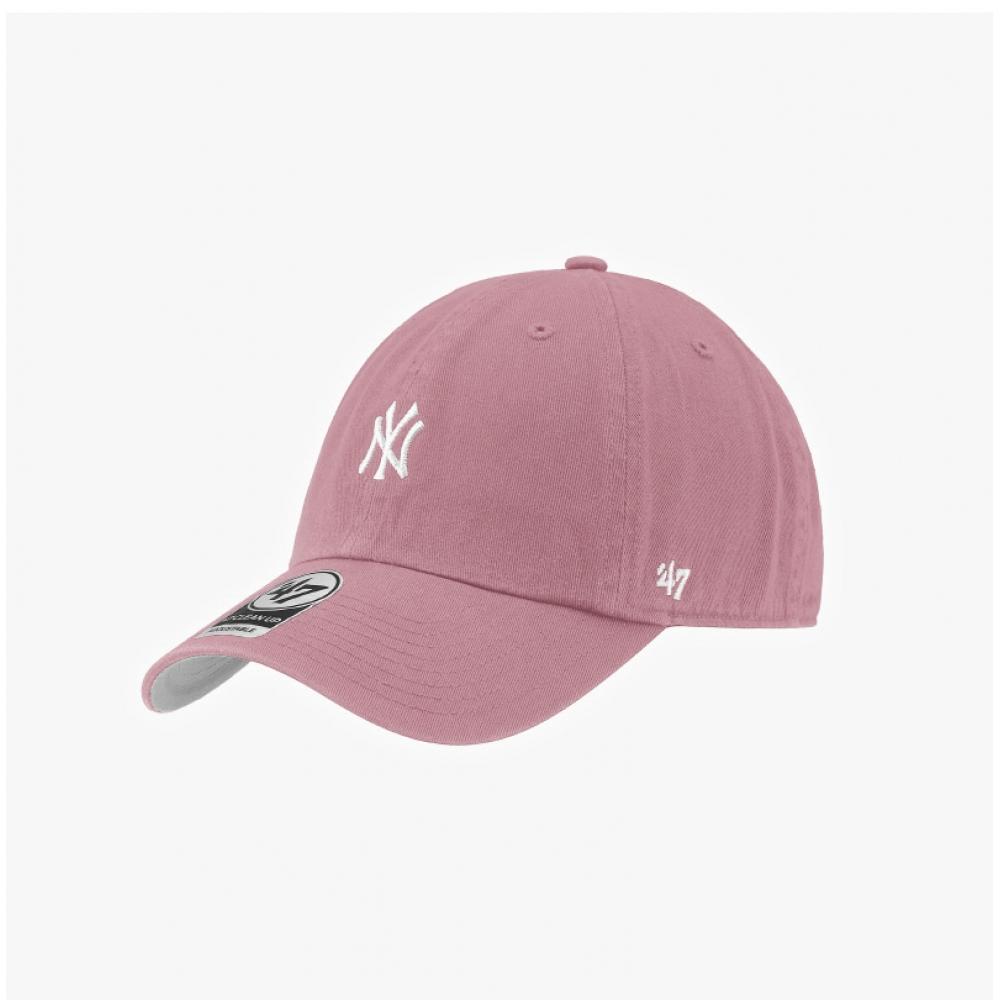 47 Brand New York Yankees Small Logo Cap B Bsrnr17gws Qc