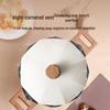 SuLe Maifan Stone Non-Stick Octagonal Soup Pot