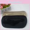 Compact And Antitheft Hidden Money Passport Card Ticket Waist Belt Bag For Easy Travel Safety