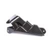 Yamaha MT-10 FZ-10 Carbon Fiber Engine Left Side Cover