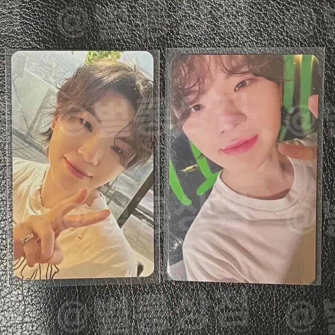 

Seventeen Us President Limited Batch Uji