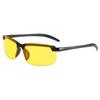 Anti-Uv Night Vision Cycling Sunglasses Day Night Driving Glasses Sunglasses For Men Fashion Outside Adult Eyewear