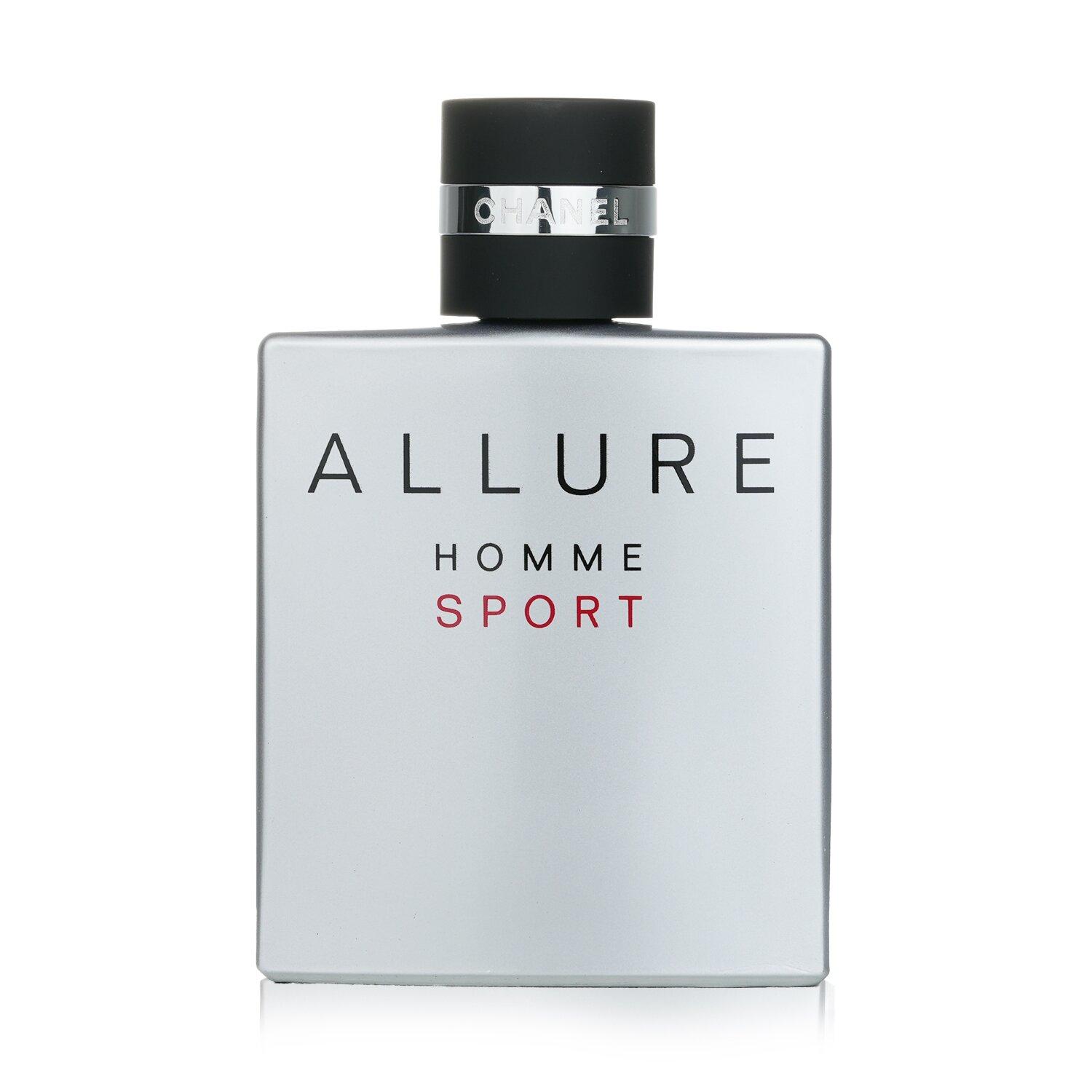

Туалетная вода-спрей Allure Homme Sport 100ml/3.4oz