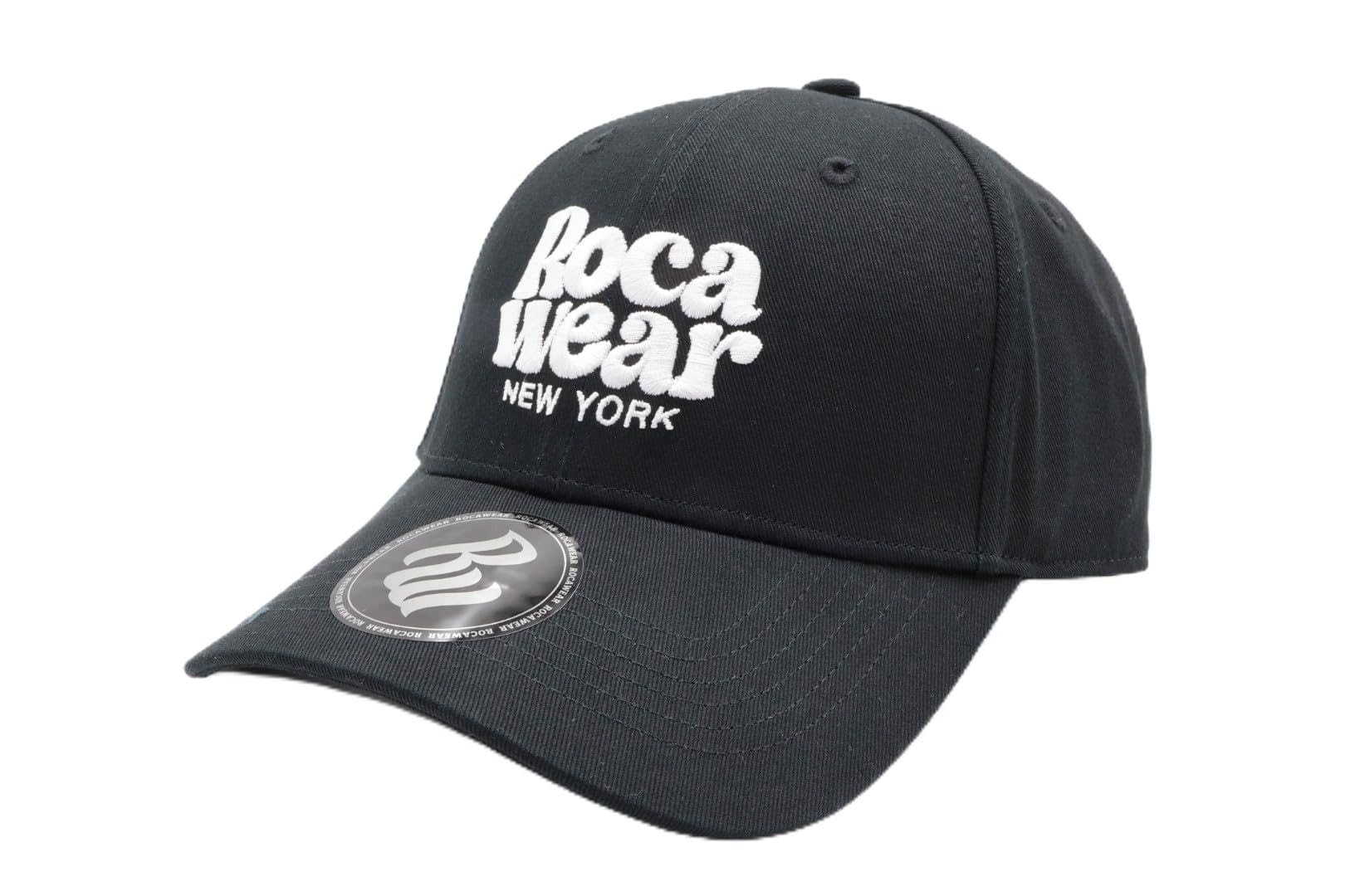 

Rocawear RW-LCP01 Black