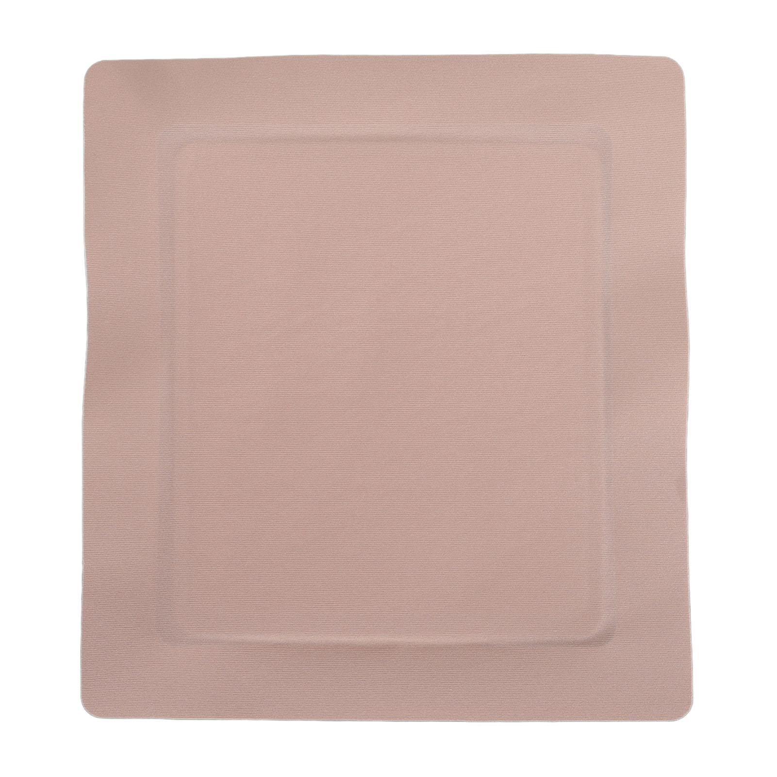 

10 шт. Обертывание для компресса с касторовым маслом Удобное самоклеящееся хлопковое обертывание для талии Набор для компресса с касторовым маслом для дома