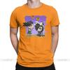 Hyakkimaru And Dororo Chibi Dororo Lovely Men S T Shirt Vintage Tees Short Sleeve Crew Neck