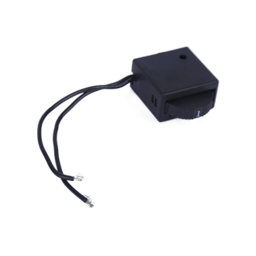 Power Tool Grinder Speed Switch Speed Switch Saw Speed Switch Speed Regulation Controller Switch