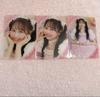 [USED] FRUITS ZIPPER Karen Matsumoto Trading Card Complete Set