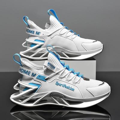Shoes Men Sneakers Male Casual Mens Shoes Tenis Luxury Shoes Trainer Race Breathable Shoes Fashion Loafers Running Shoes for Men