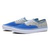 Vans Authentic Navy L.gray V44cf Bump Navy L.gray