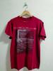 CHEVELLE BAND Tour 100% Cotton Red  Full Size S-5XL Unisex T-Shirt