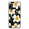 Coque For Blackview A200 Pro Case Cute Cartoon Black Silicone Soft Phone Cases For Blackview A200 Pro Back Cover Case A200Pro