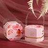 Wedding Candy Gift Box - Small Paper Favors for Girls