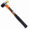 KD905 Fiberglass Rubber-plastic Hammer
