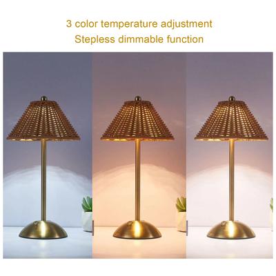Oświetlenie LED – Lampy stołowe LED